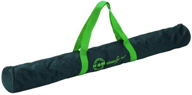 König & Meyer 21421 - carrying bag 2 pcs microphone stand szállítására