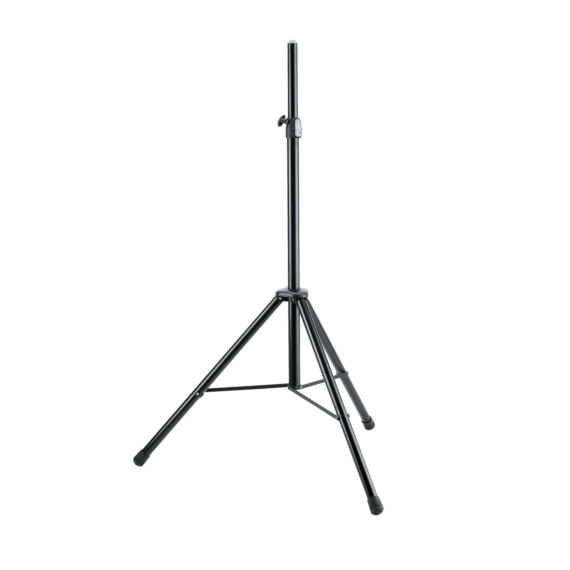 König & Meyer 21435 - speaker stand 35 mm diameter, steel, black