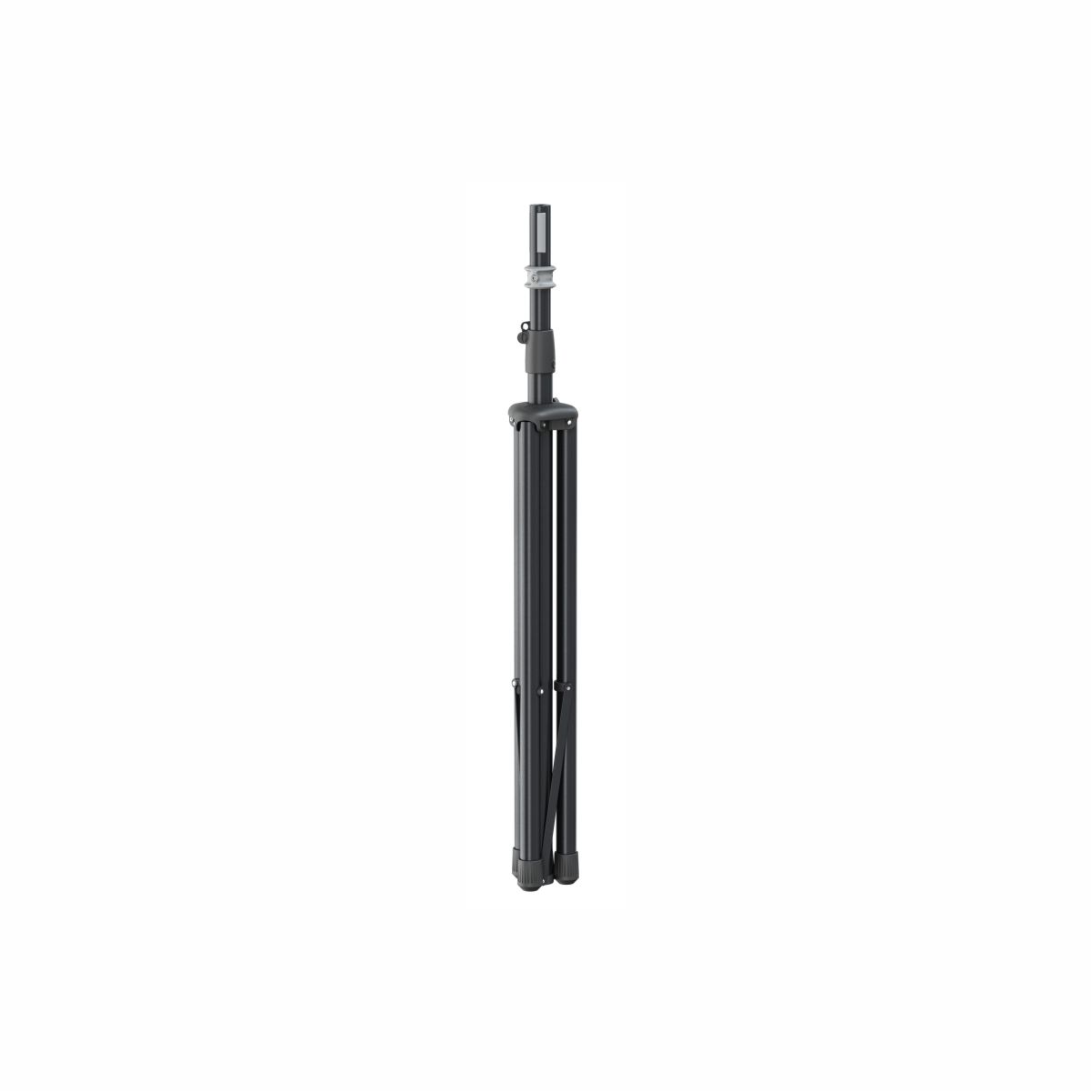 König & Meyer 21439 - hangfalállvány "Easy Lock", 1417-2117 mm - 2. kép
