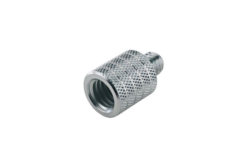 König & Meyer 218 - microphone thread adapter 1/2''-ról 3/8''-ra alakít