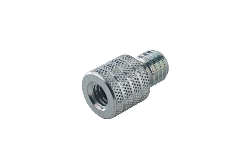 König & Meyer 219 - microphone thread adapter 3/8''-ról 1/2''-ra alakít