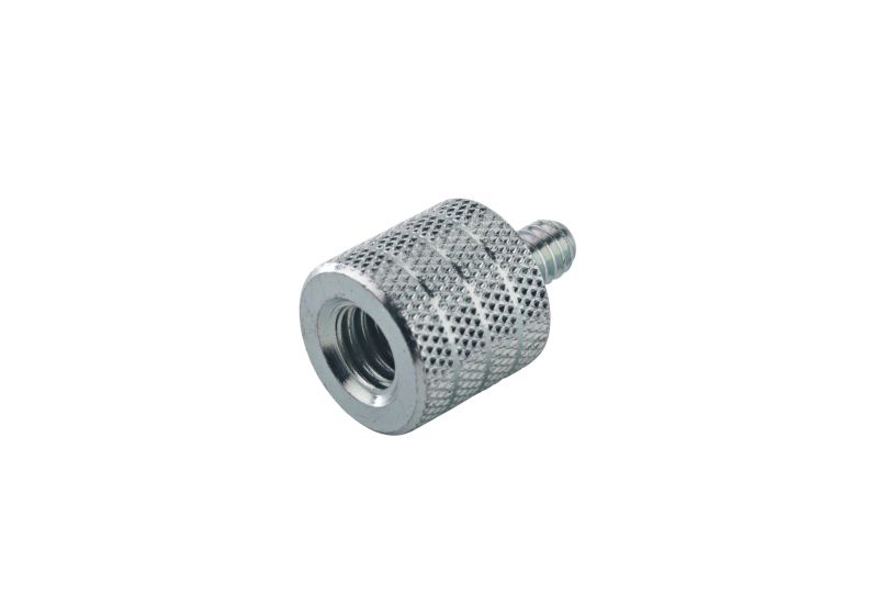 König & Meyer 21920 - microphone thread adapter 3/8''-ról 1/4''-ra alakít