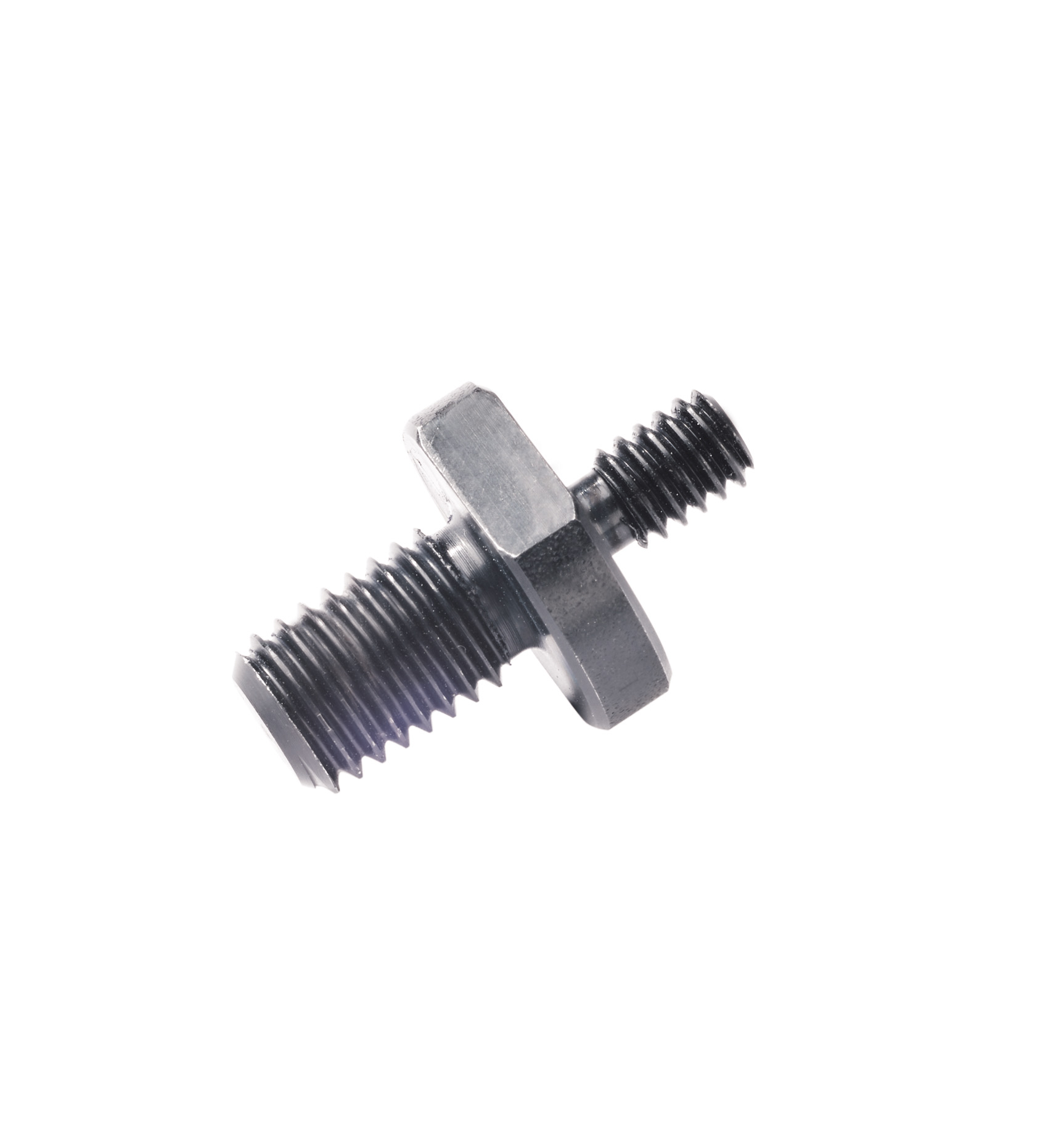 König & Meyer 21922 - thread adapter M10-ról 1/4''-ra alakít - a világításállványt kameraállvánnyá alakíthatja