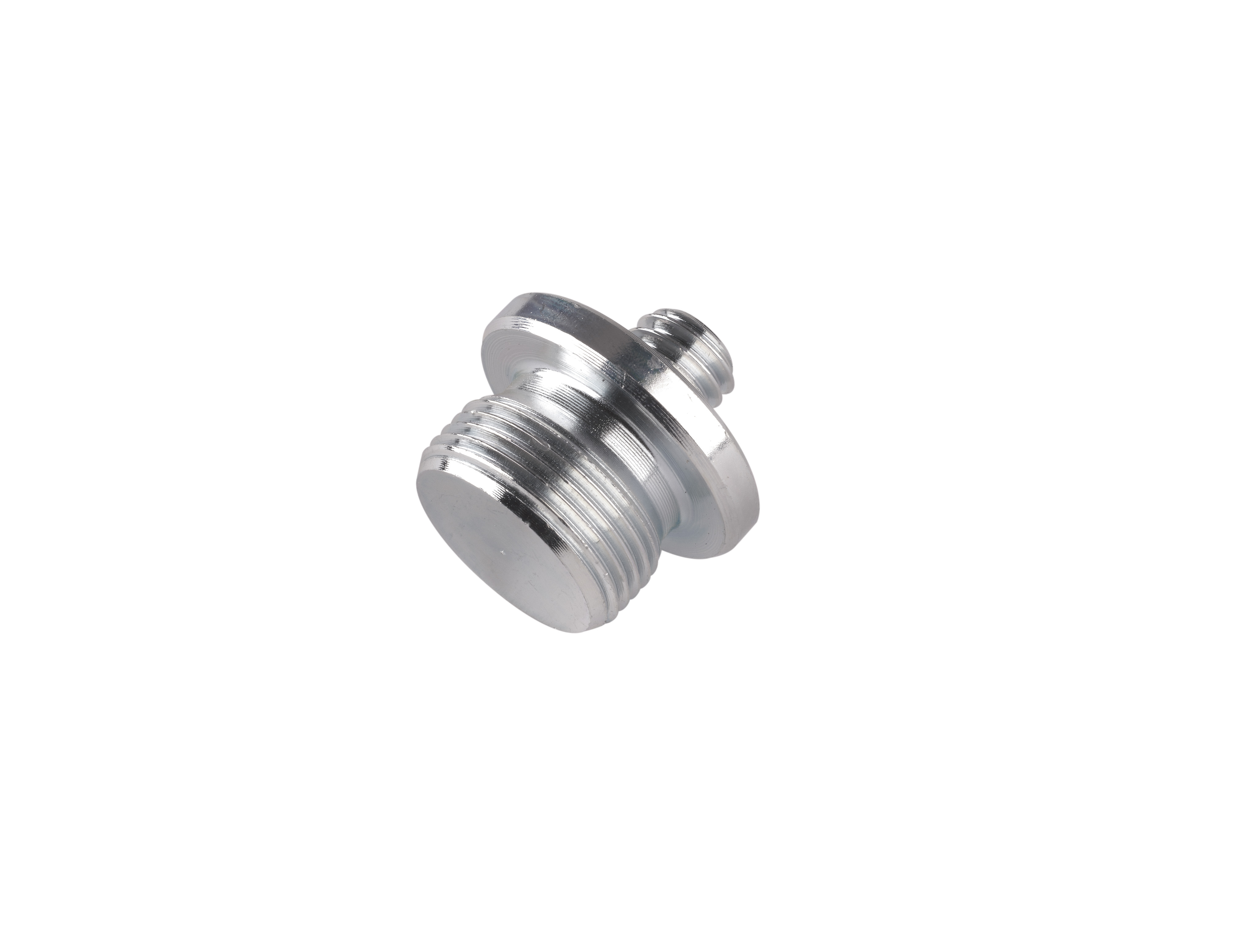 König & Meyer 21927 - thread adapter M20-ról 3/8''-ra alakít