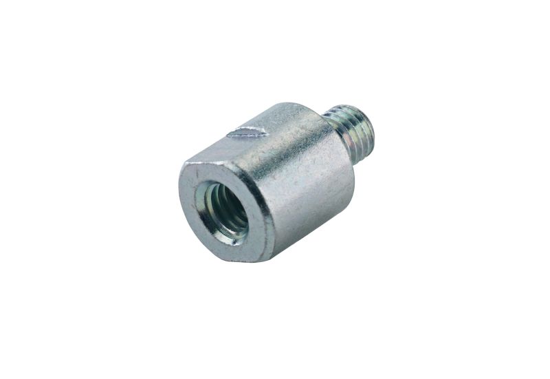 König & Meyer 21980 - microphone thread adapter 3/8''-ról M10-re alakít