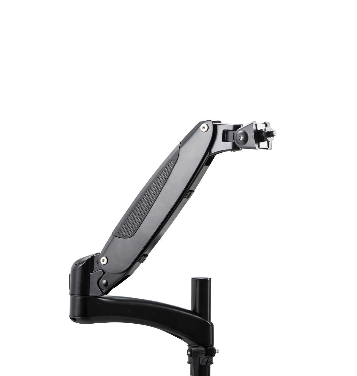 König & Meyer 23881 - illesztő elem képernyő/monitor állványokhoz, fekete - 2. kép