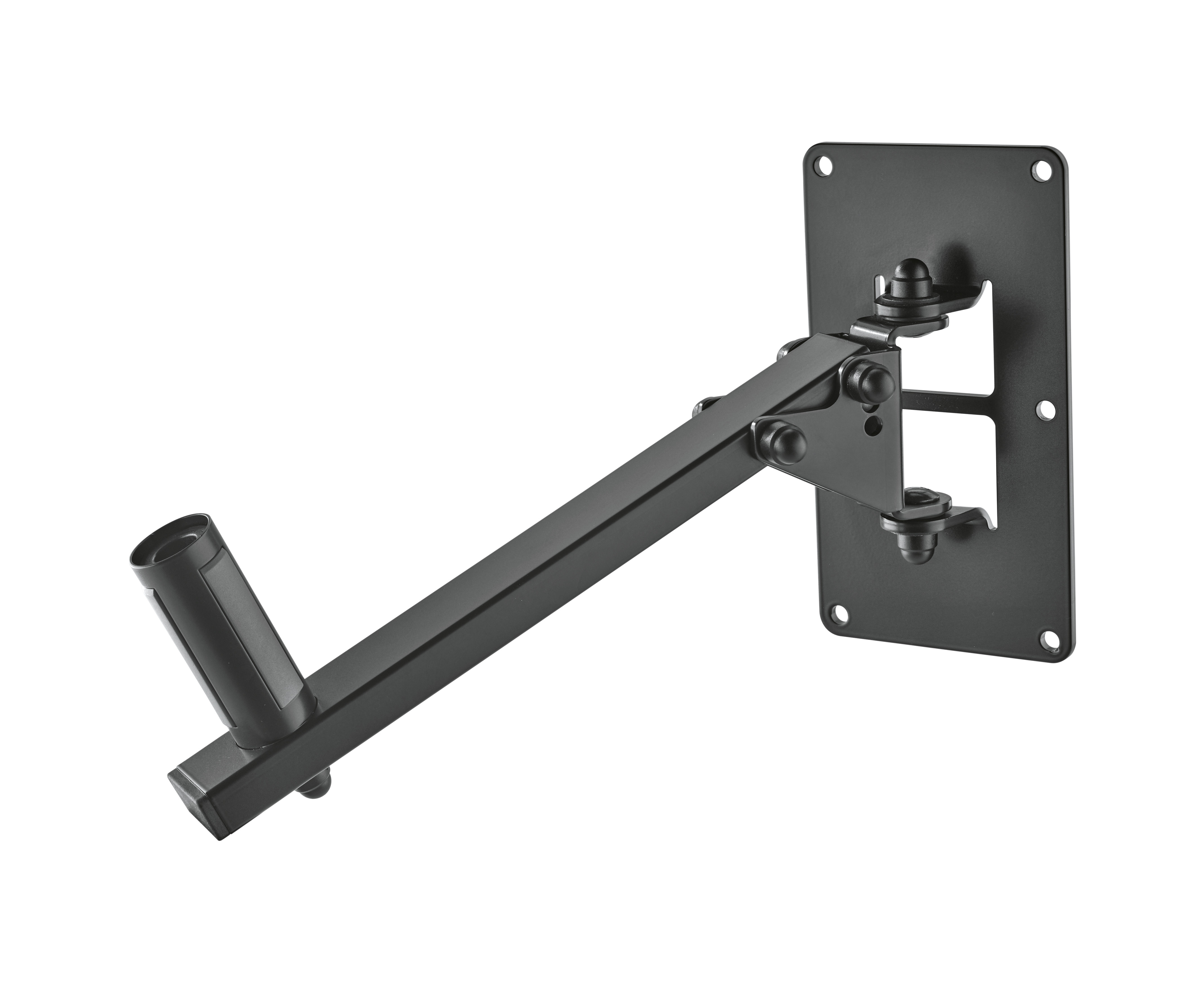 König & Meyer 24169 - univerzális fali hangfaltartó - 2. kép