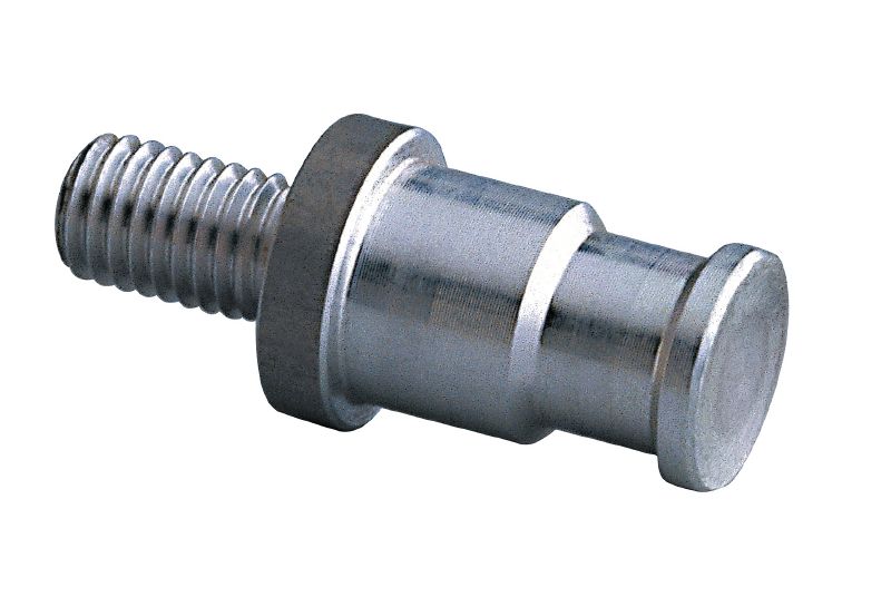 König & Meyer 24516 - TV connector adapter (stift) - TV16 / M10x17 mm external menettel