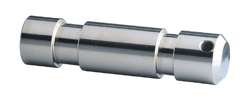 König & Meyer 24519 - TV connector adapter (stift) - TV27 / M10x34 mm internal menet