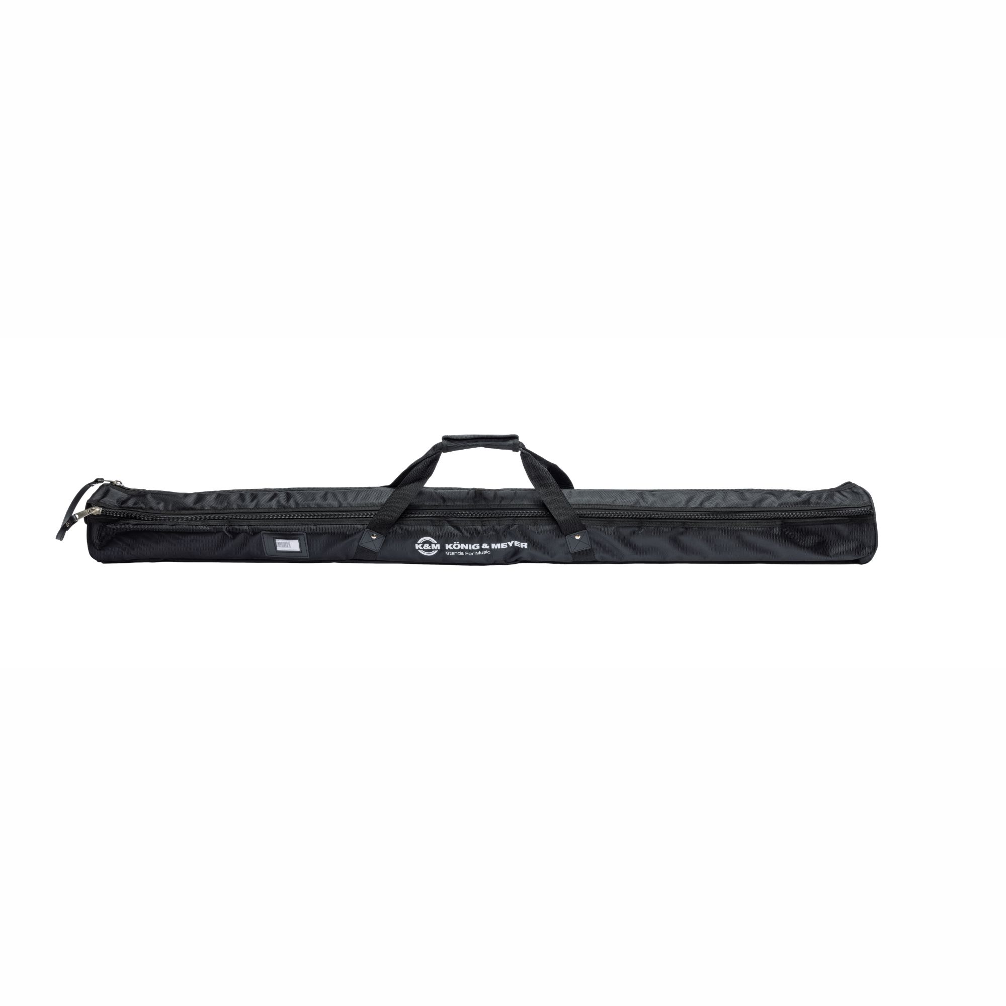 König & Meyer 24609 - carrying bag állványrúdhoz, L size