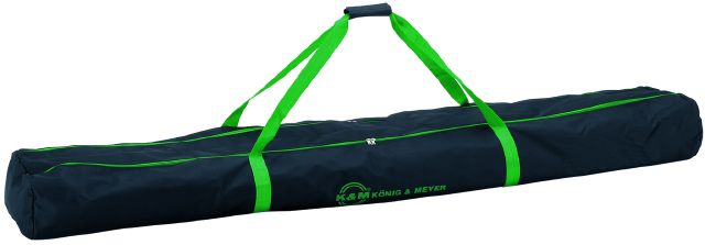 König & Meyer 24611 - carrying bag 2 pcs light - or hangfalállvny szállításához