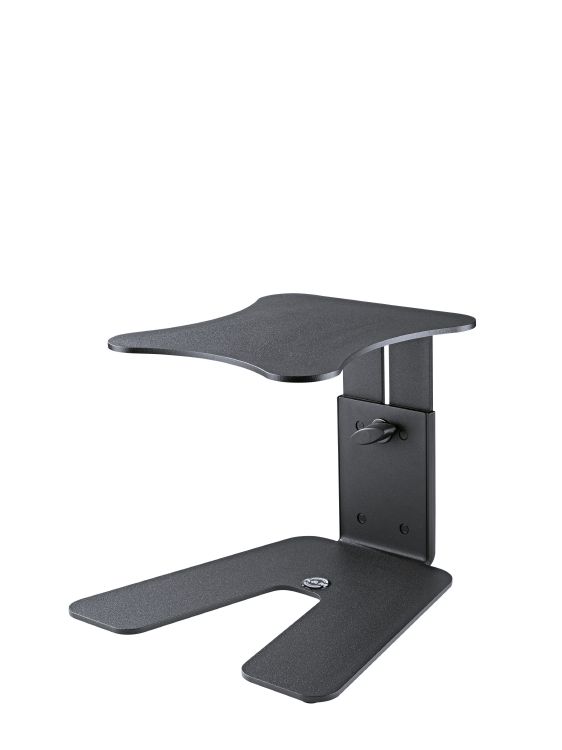 König & Meyer 26774 - monitorállvány - desktop, load capacity 15 kg, 230x250 mm lappal