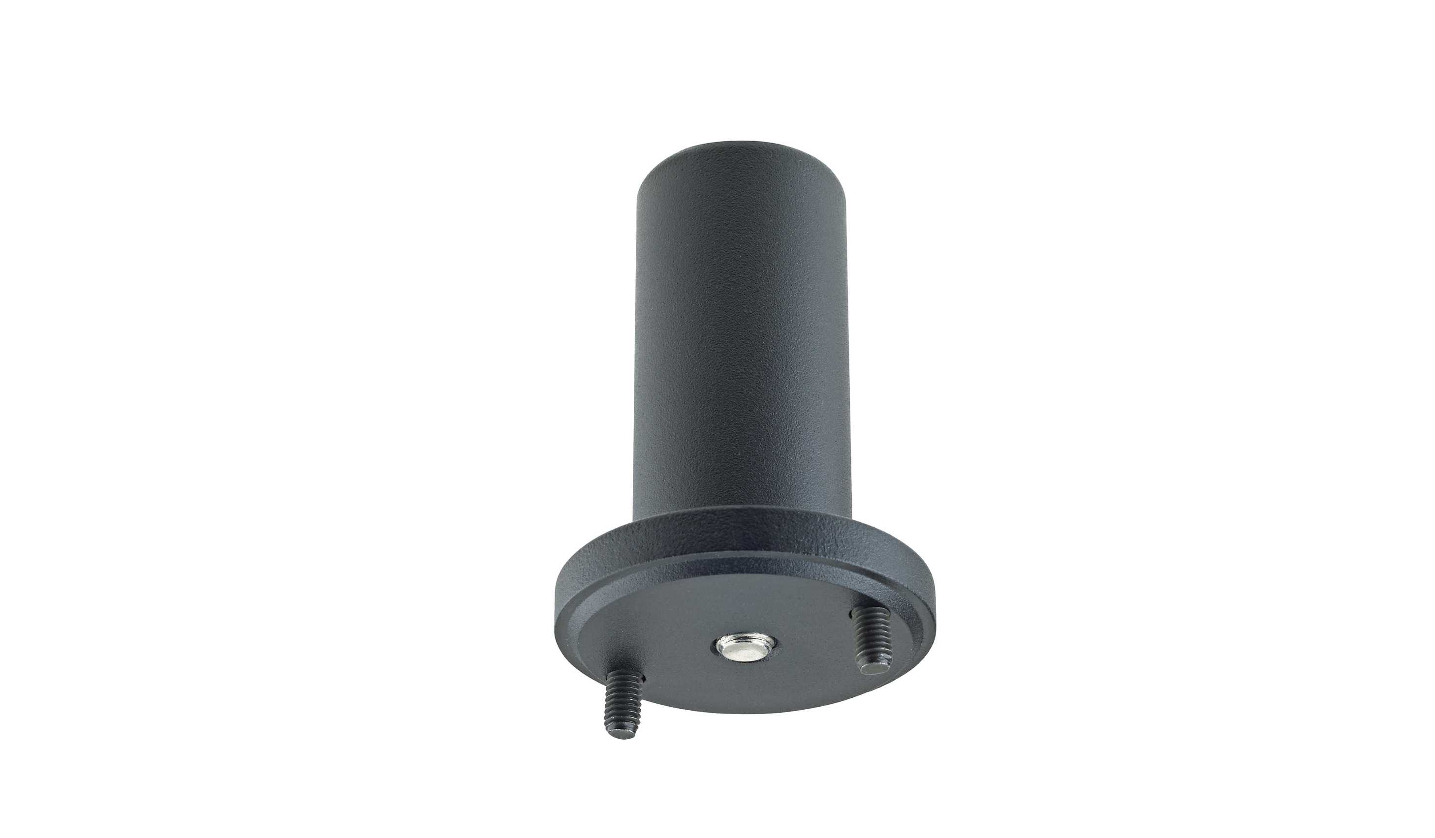 König & Meyer 26793 - speaker stand 35 mm adapter a 26795 állványohoz, terhelhetőség 50 kg, black