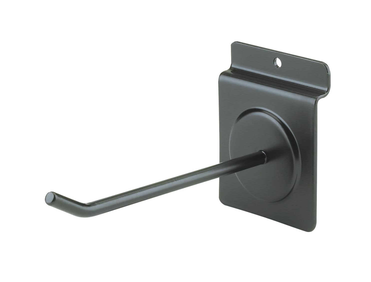 König & Meyer 44130 - wall-mount instrument stand rendszer - tartókar, Eurolock, 150 mm