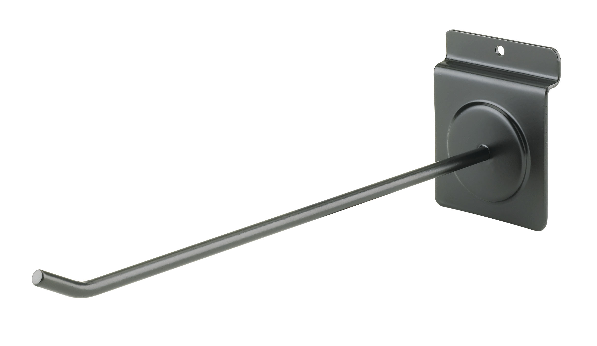 König & Meyer 44135 - wall-mount instrument stand rendszer - tartókar, Eurolock, 280 mm