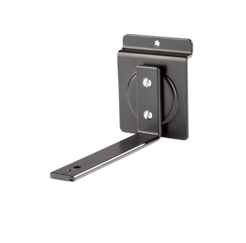 König & Meyer 44192 - wall-mount instrument stand rendszer - holder / bracket alapegység, fúvós hangszerekhez