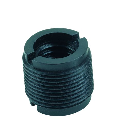 König & Meyer 85040 - microphone thread adapter - 3/8''-5,8''