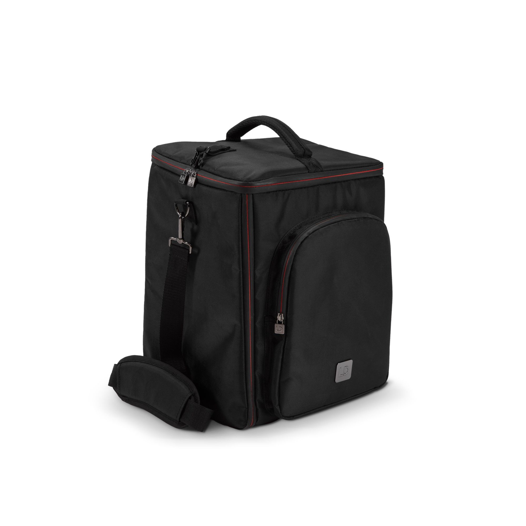 LD Systems ANNY® 8 BACKPACK - szállítótáska, hátizsák – ANNY® 8 mobil PA rendszerhez