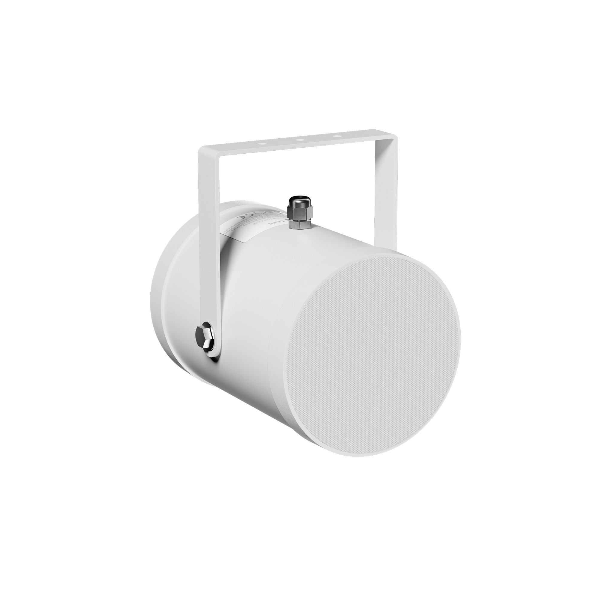 LD Systems CE PB10 - kültéri, kétirányú projektor hangsugárzó – 10 W / 100 V