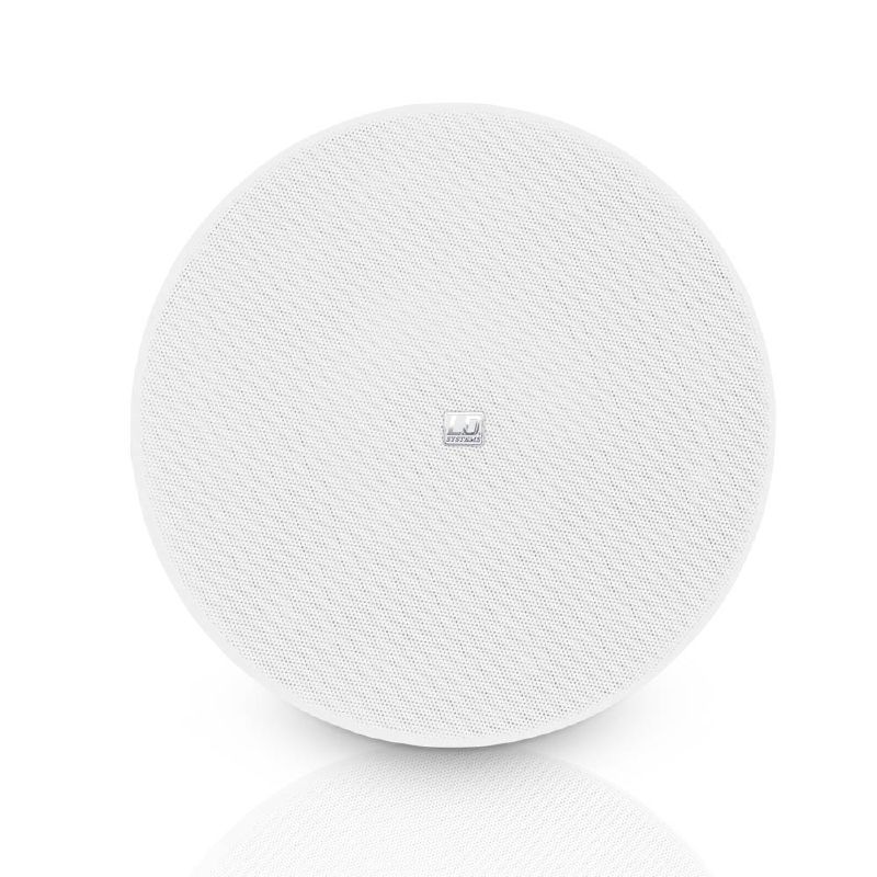 LD Systems Contractor CFL 52 100V - 5,25" frame without, 2-way, falba építhető speaker, 100V for system