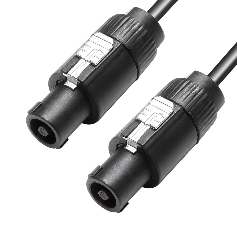 LD Systems CURV 500 CABLE 4 - hangfalkábel 8 méteres speakon-speakon kábel CURV500-hoz
