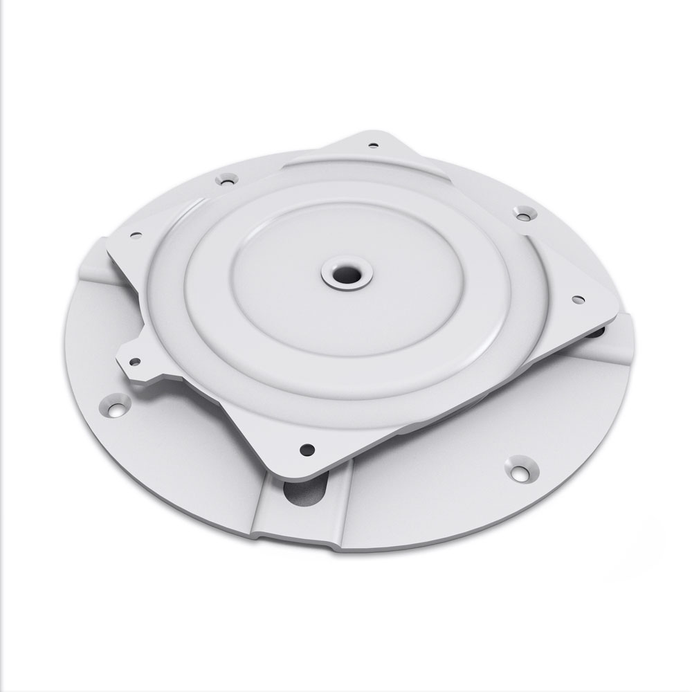 LD Systems CURV 500 CMB W - mennyezeti hangfaltartó a CURV500 hordozható array rendszerhez, fehér