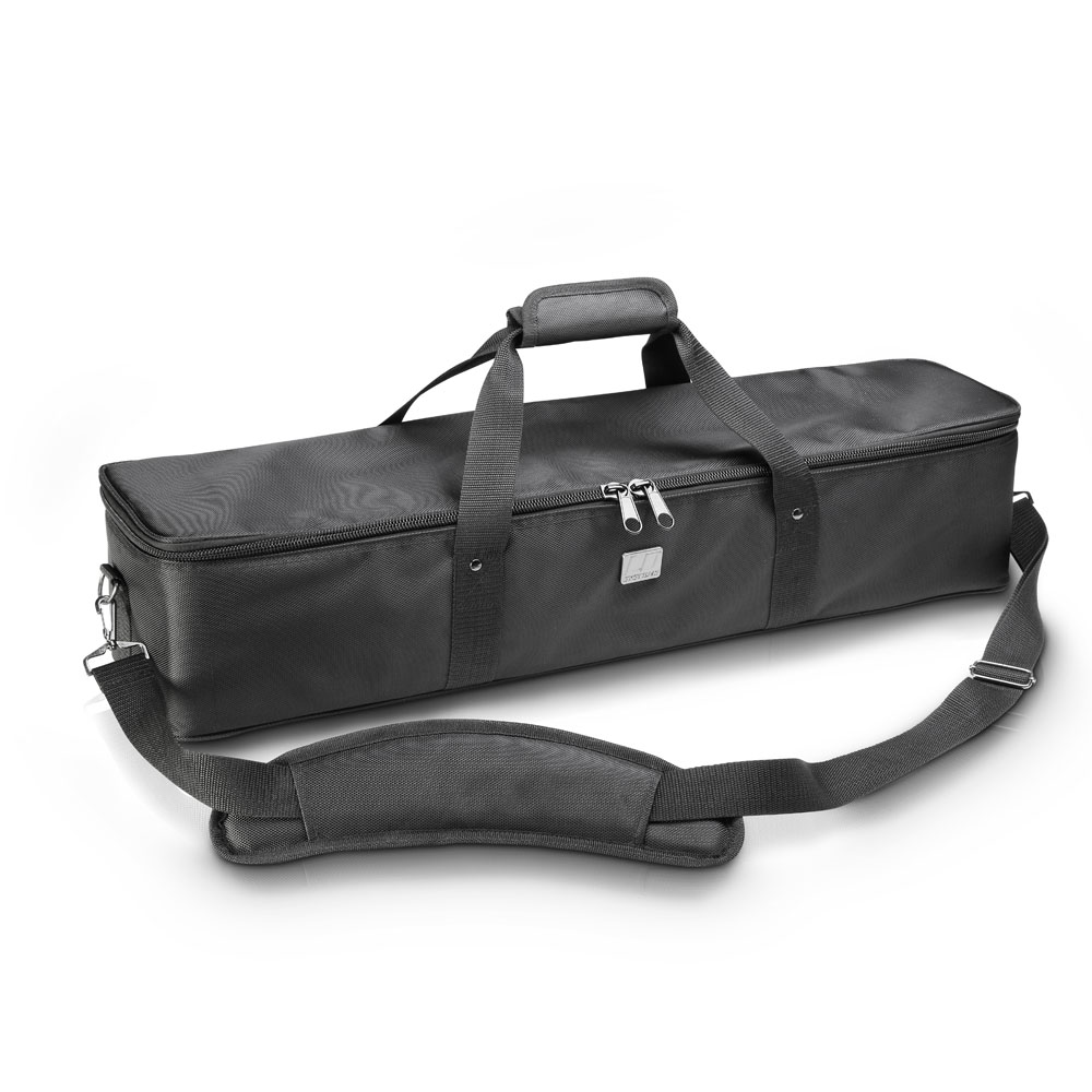 LD Systems CURV 500 SAT BAG - transport bag a CURV500 portable array rendszer szatellit hangfalához