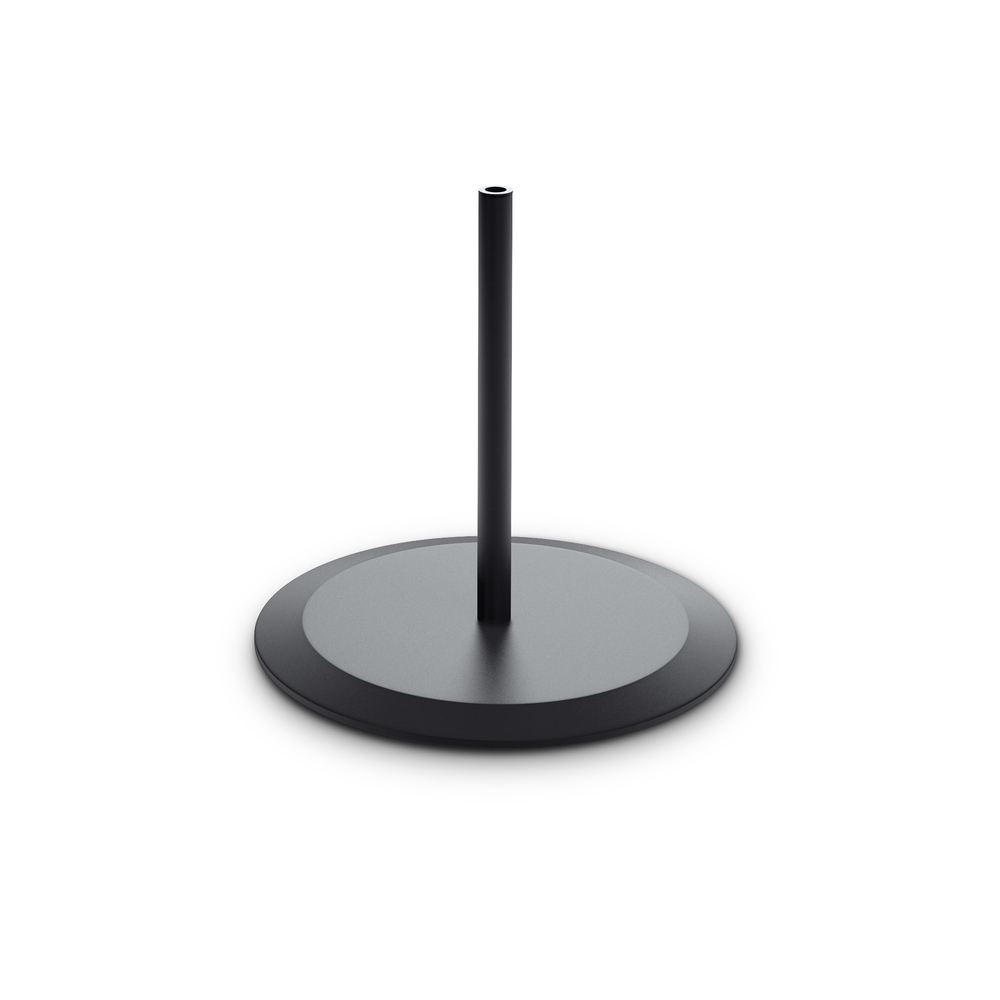 LD Systems CURV 500 SSB - speaker stand base CURV500 pcs szatellit rúdhoz