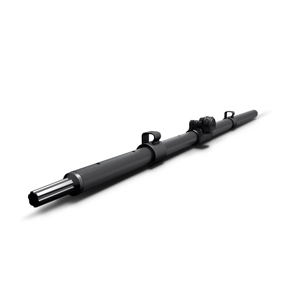 LD Systems CURV 500 TS DB - hangfaltartó (szatellit) rúd CURV500 TS TOURING hordozható array rendszerhez