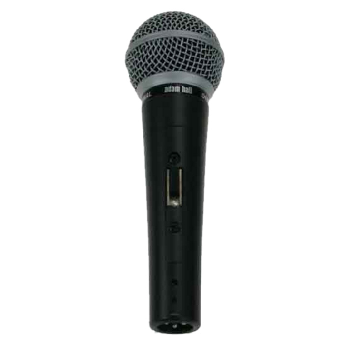 LD Systems D 1006 - dinamikus mikrofon kapcsolóval - 3. kép