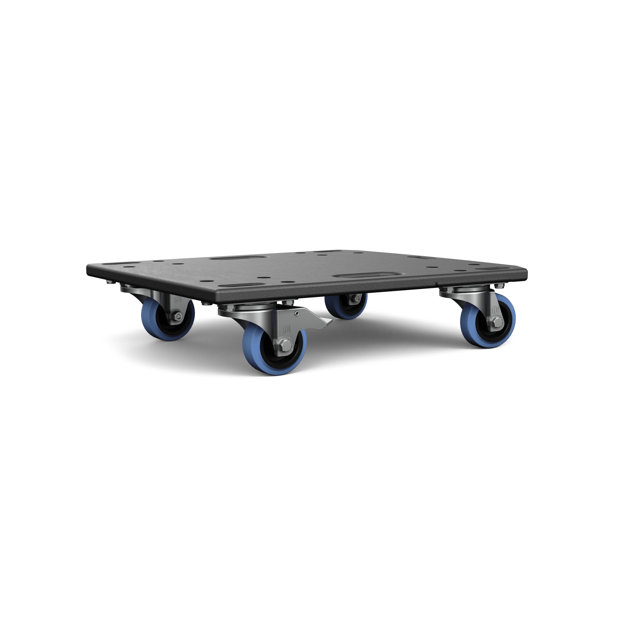 LD Systems DAVE 12 G4X CB - kerekes szállítólap a DAVE 12 G4X rendszerhez