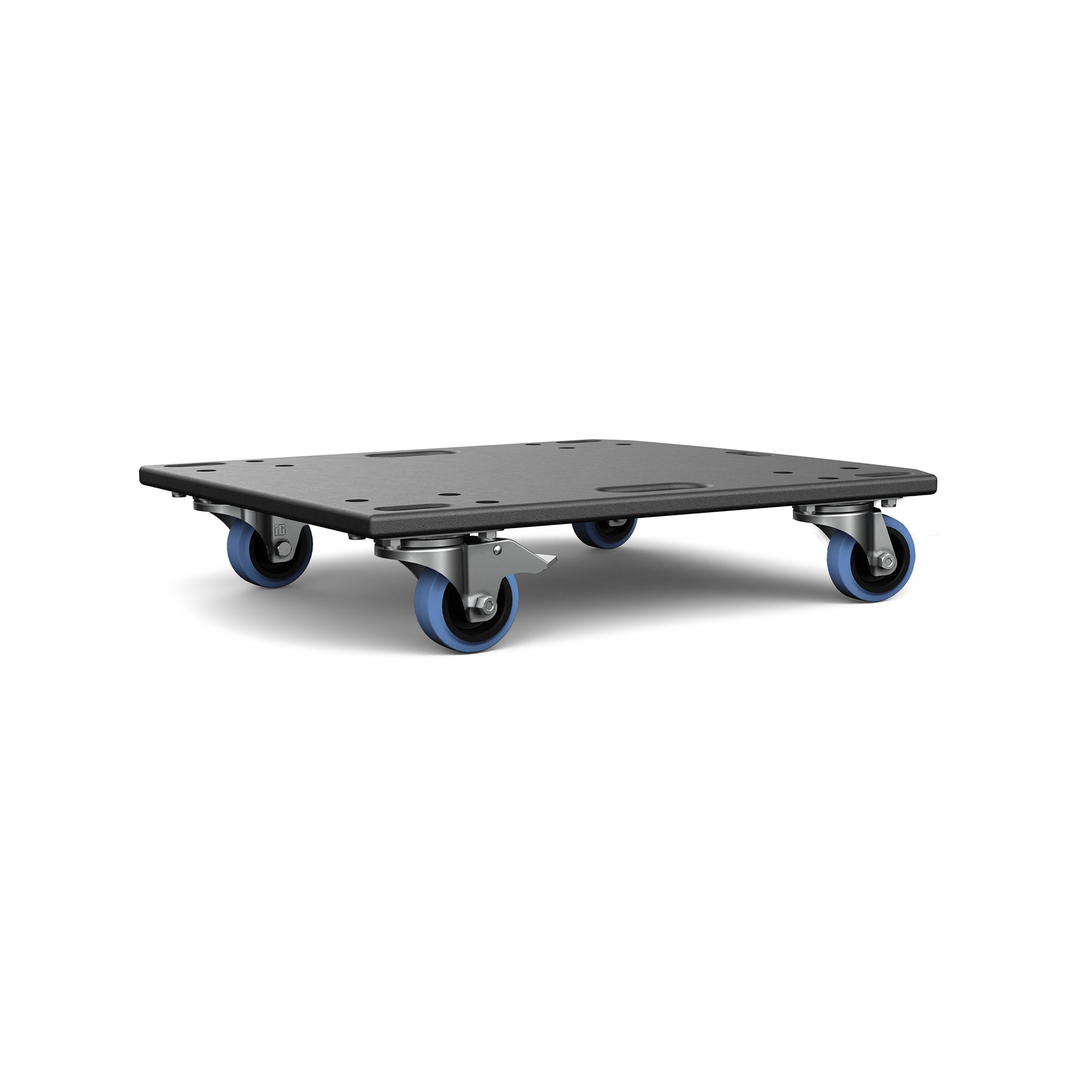 LD Systems DAVE 15 G4X CB - kerekes szállítólap a DAVE 15 G4X rendszerhez