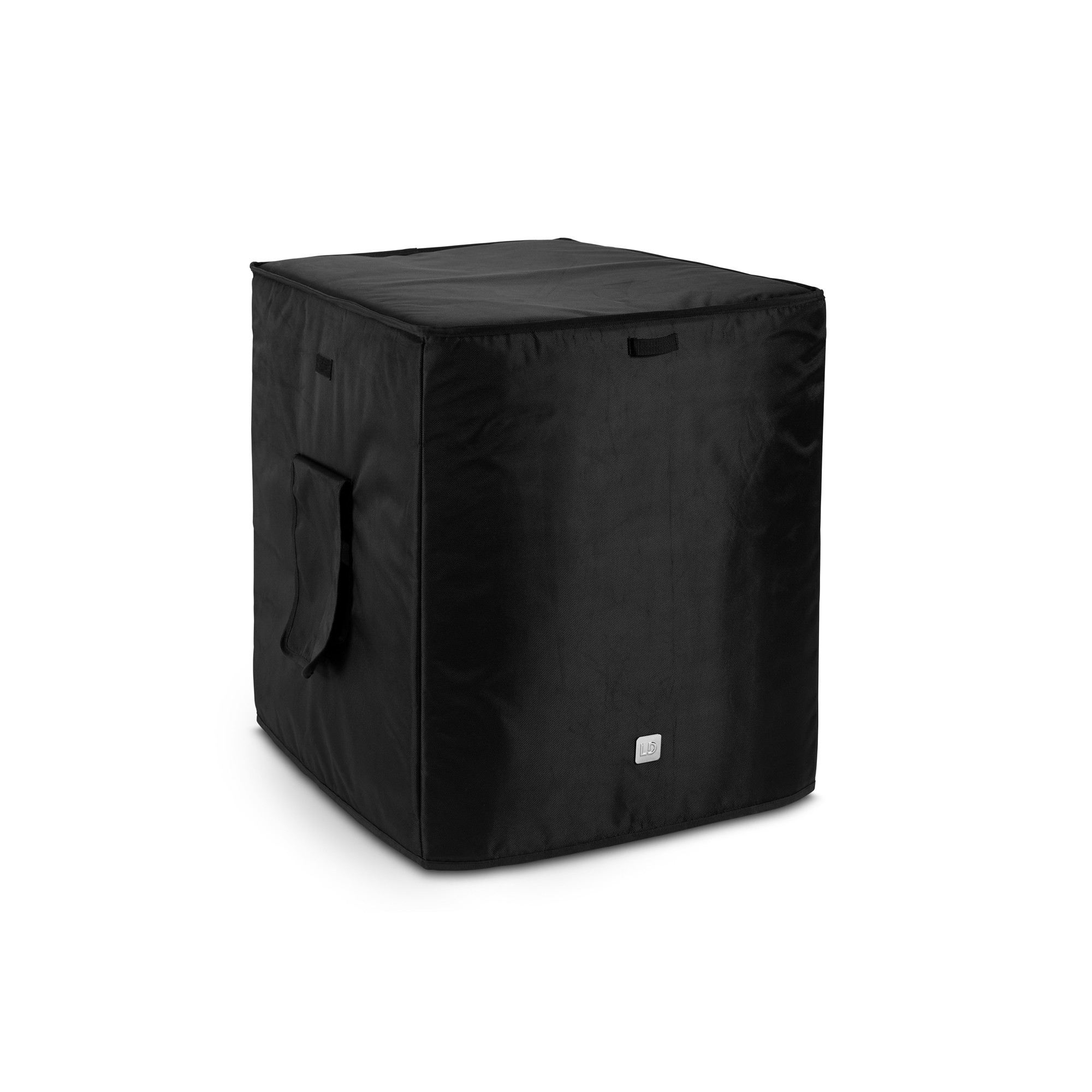 LD Systems DAVE 15 G4X SUB PC - bélelt védőhuzat a DAVE 15 G4X mélynyomóhoz