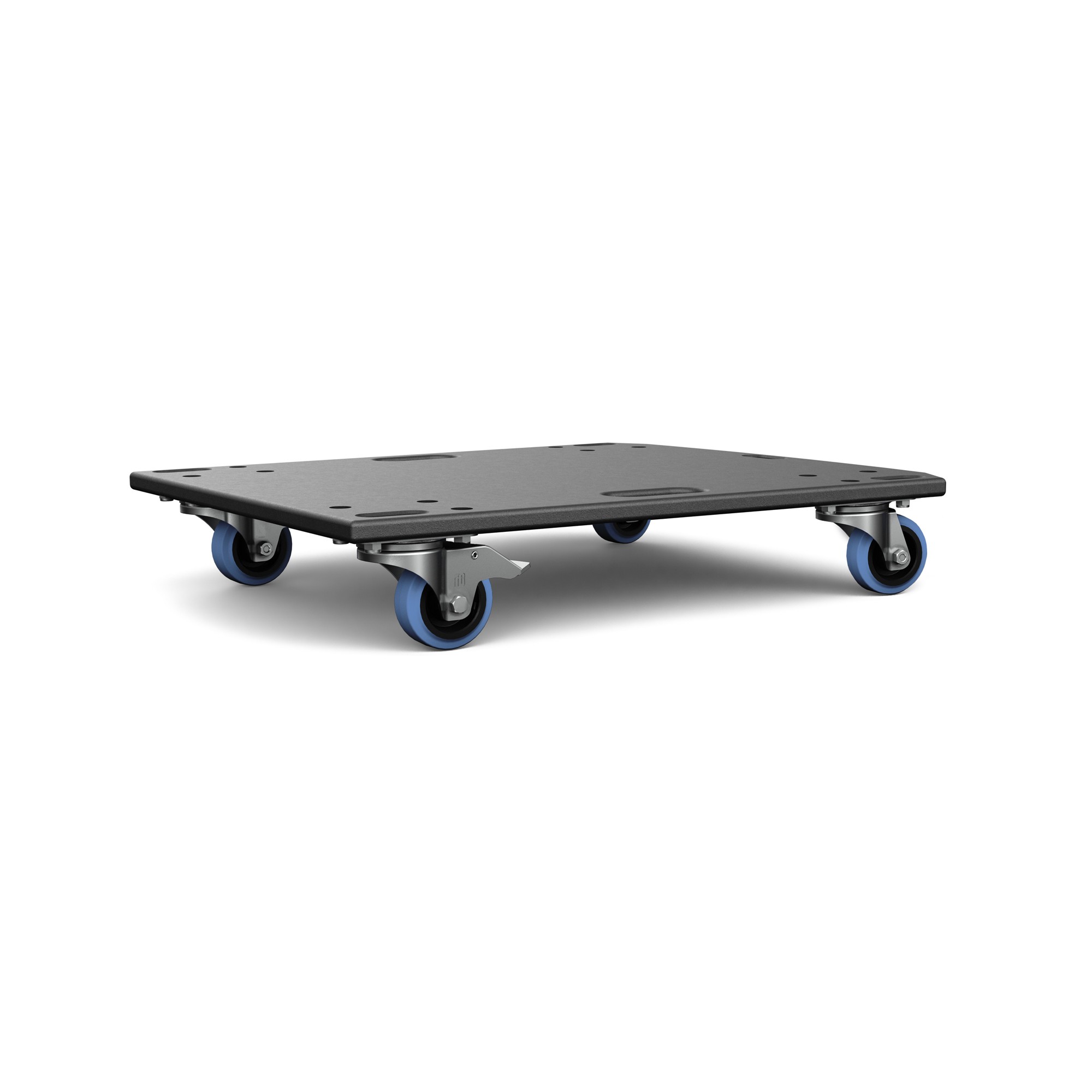 LD Systems DAVE 18 G4X CB - kerekes szállítólap a DAVE 18 G4X rendszerhez