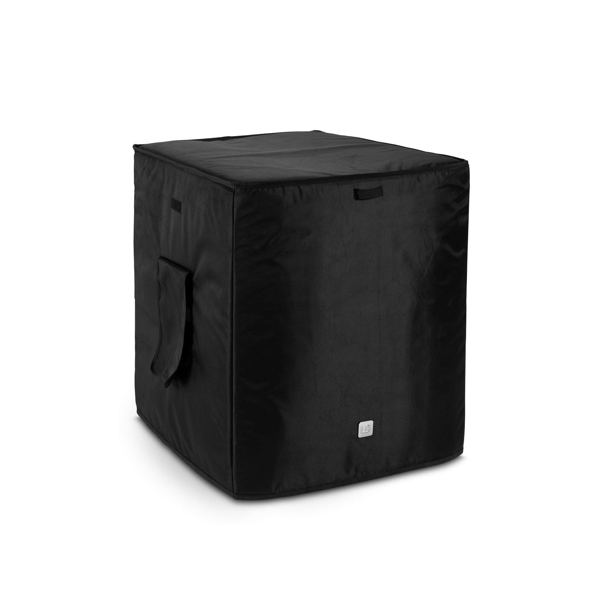 LD Systems DAVE 18 G4X SUB PC - bélelt védőhuzat a DAVE 18 G4X mélynyomóhoz