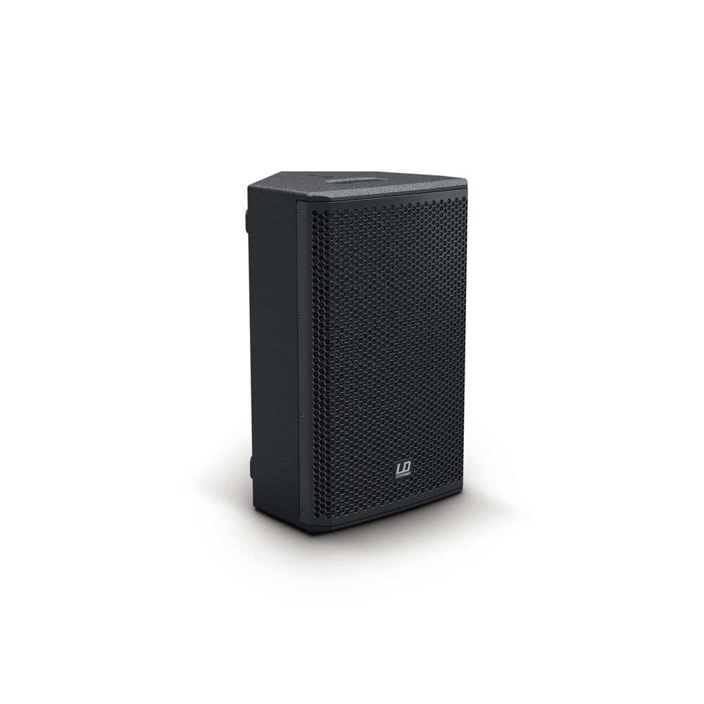 LD Systems STINGER 10 A G3 - active 10" 2-way basszus reflex PA speaker