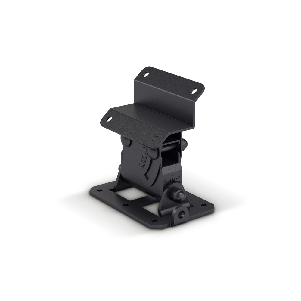 LD Systems STINGER 10 G3 WMB 1 - fali tartó a Stinger® 10”-os modellekhez, forgatható és dönthető