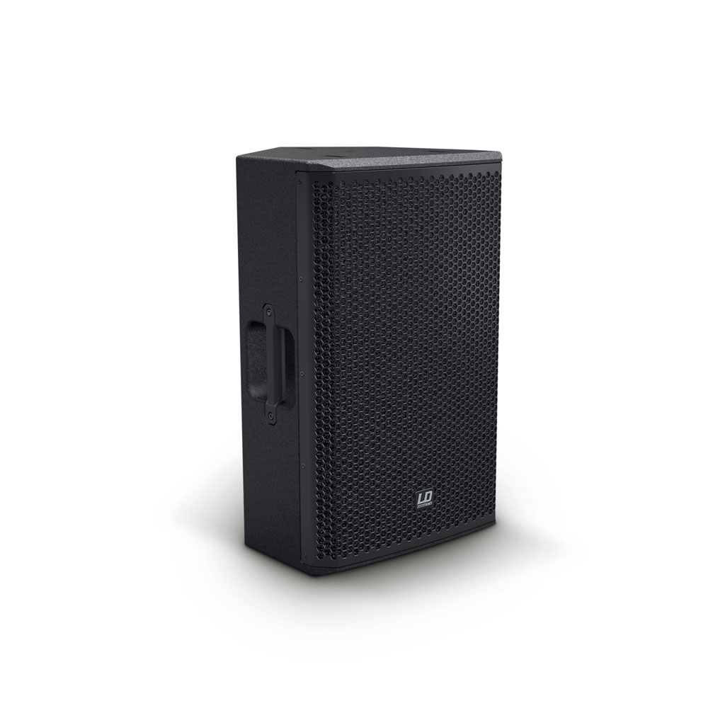LD Systems STINGER 12 A G3 - aktív 12”-os 2 utas basszus reflex PA hangsugárzó