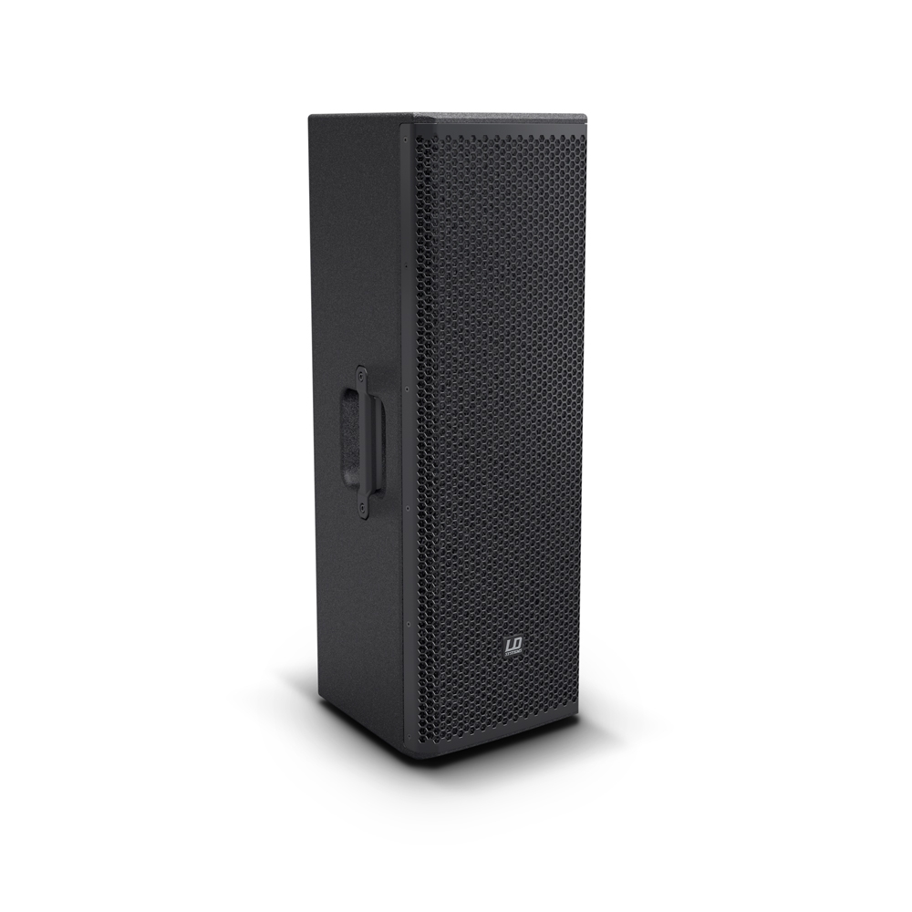 LD Systems STINGER 28 G3 - passive 2x8" 2-way basszus reflex PA speaker