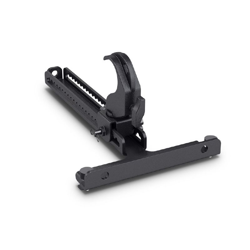 LD Systems STINGER G3 TMB - EasyMount tartó a Stinger® G3 12”-os és 15"-os modellekhez