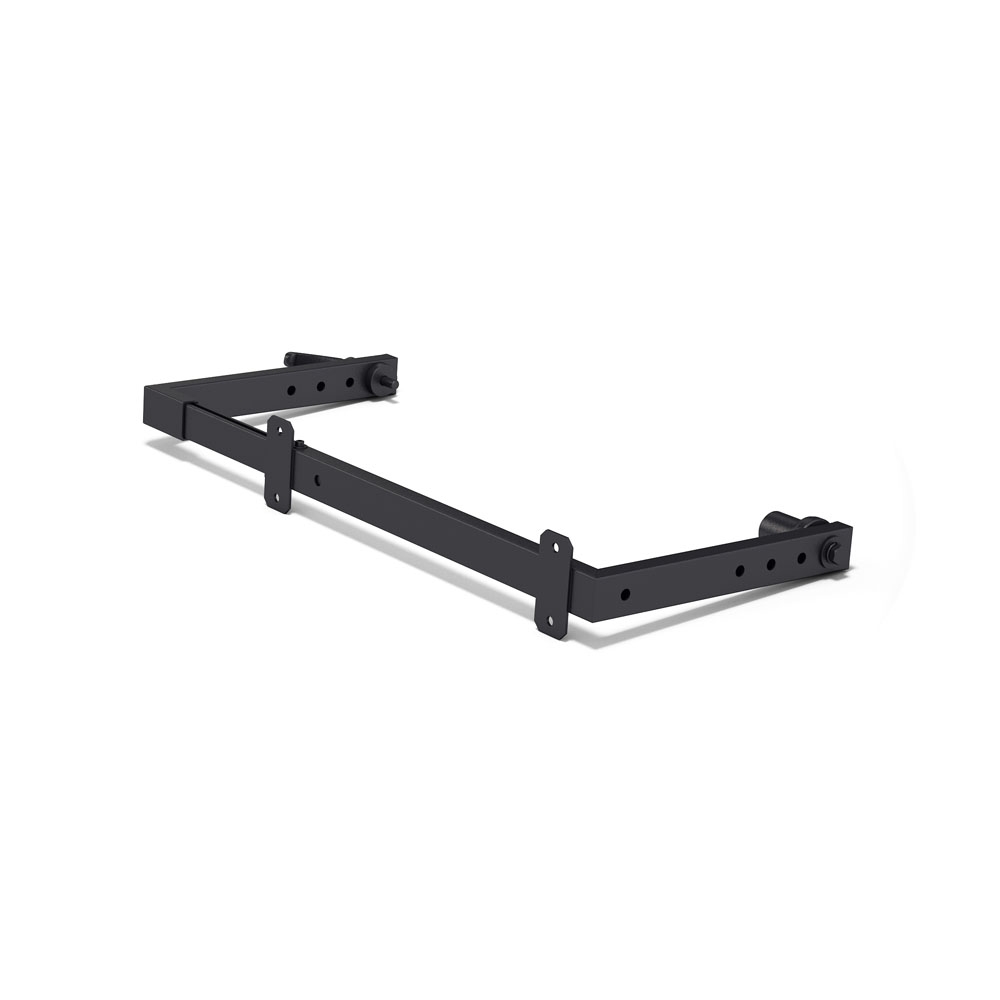 LD Systems STINGER G3 WMB - fali tartó és mennyezeti rögzítő keret a Stinger® G3 12”-os és 15"-os modellekhez