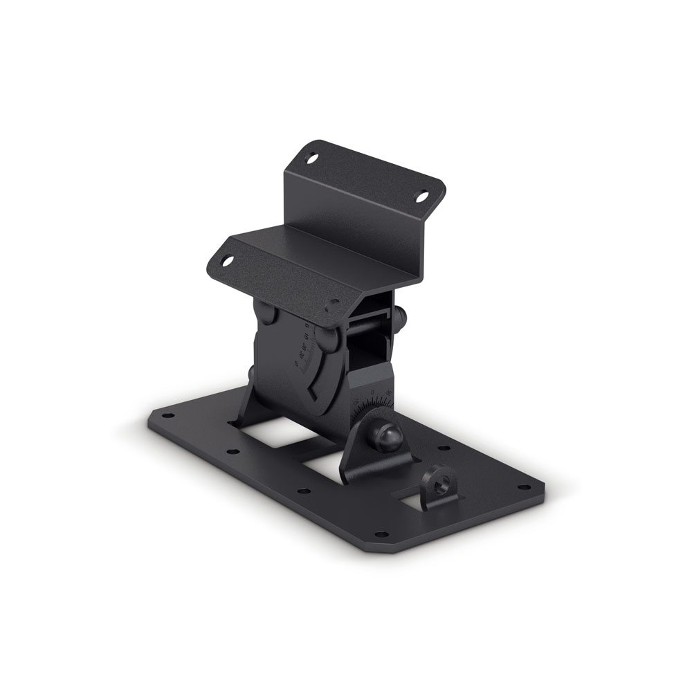 LD Systems STINGER G3 WMB 1 - fali tartó a Stinger® 12"-os és 15"-os modellekhez, forgatható és dönthető