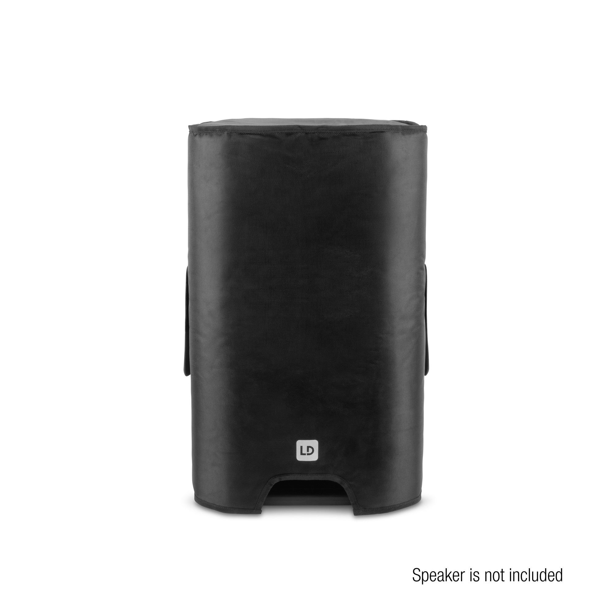 LD Systems ICOA 15 PC - protective cover az ICOA15A and ICOA15ABT for speakers, black