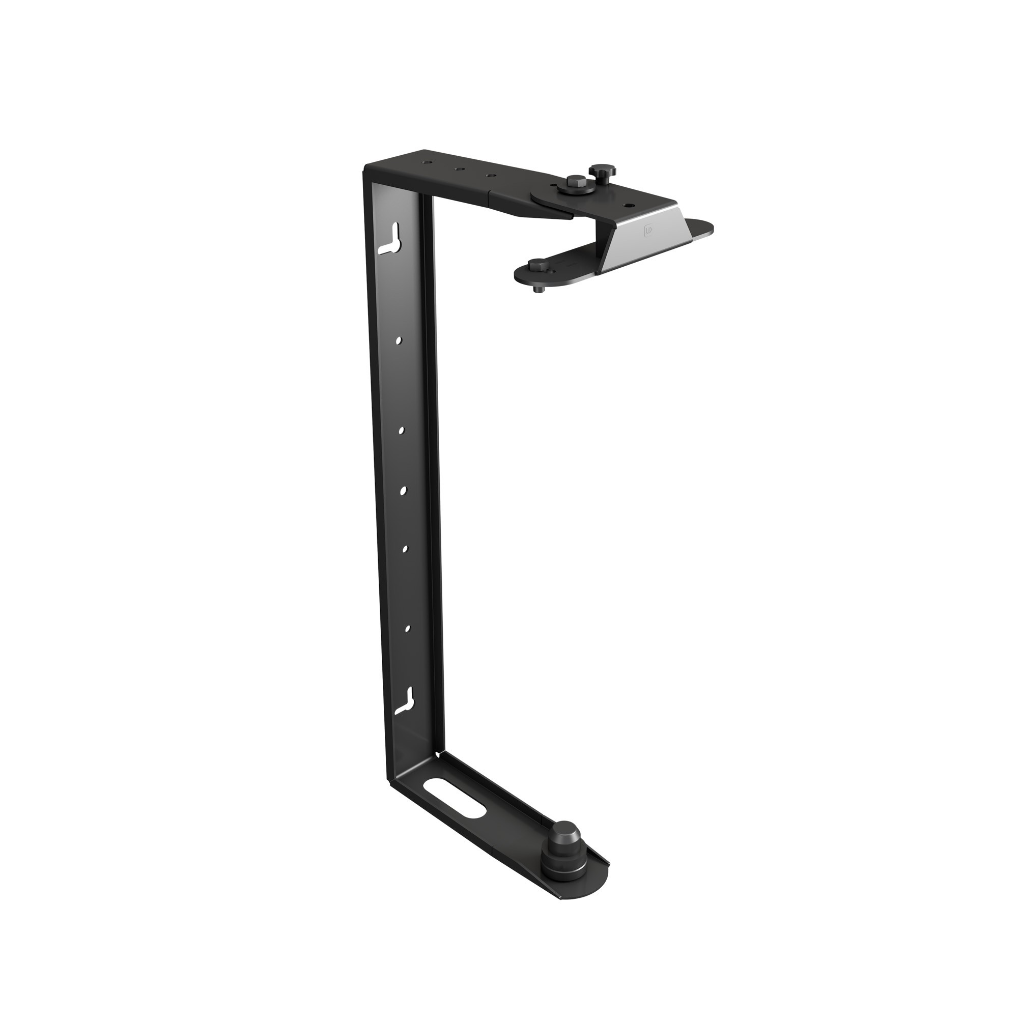 LD Systems ICOA 15 UB - fali tartó univerzális rögzítő keret az ICOA 15”-os modellekhez, fekete