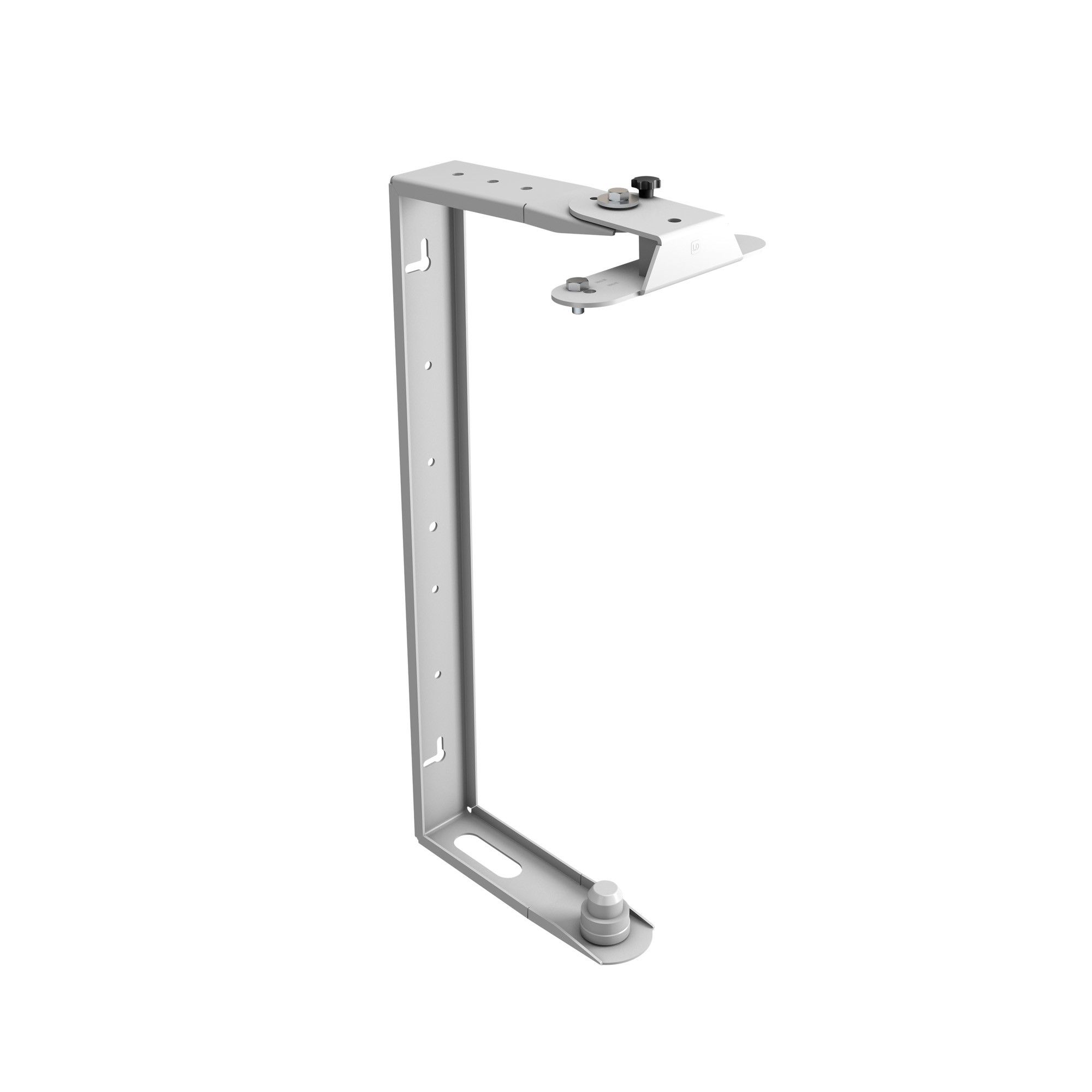 LD Systems ICOA 15 UB W - fali tartó univerzális rögzítő keret az ICOA 15”-os modellekhez, fehér