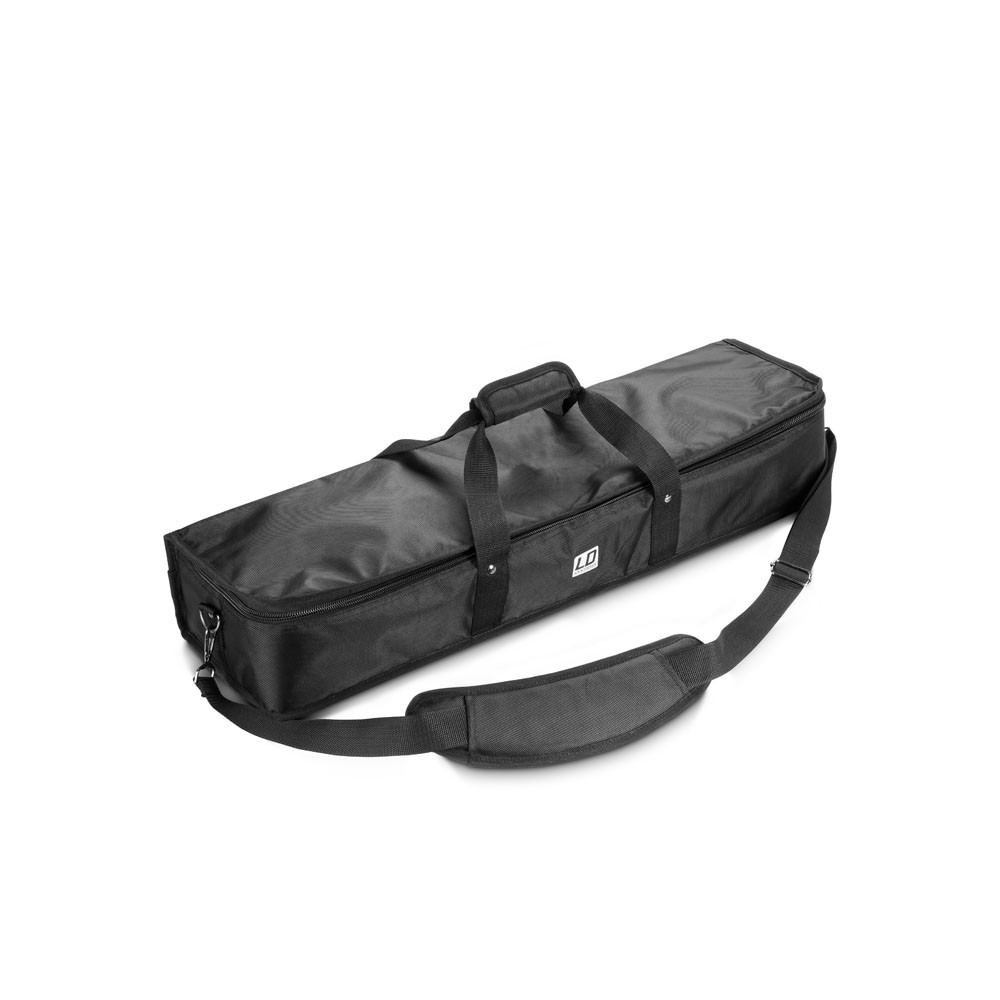 LD Systems MAUI 11 G2 SAT BAG - védőhuzat a MAUI11 G2 rendszer 2 darab top-ládájához