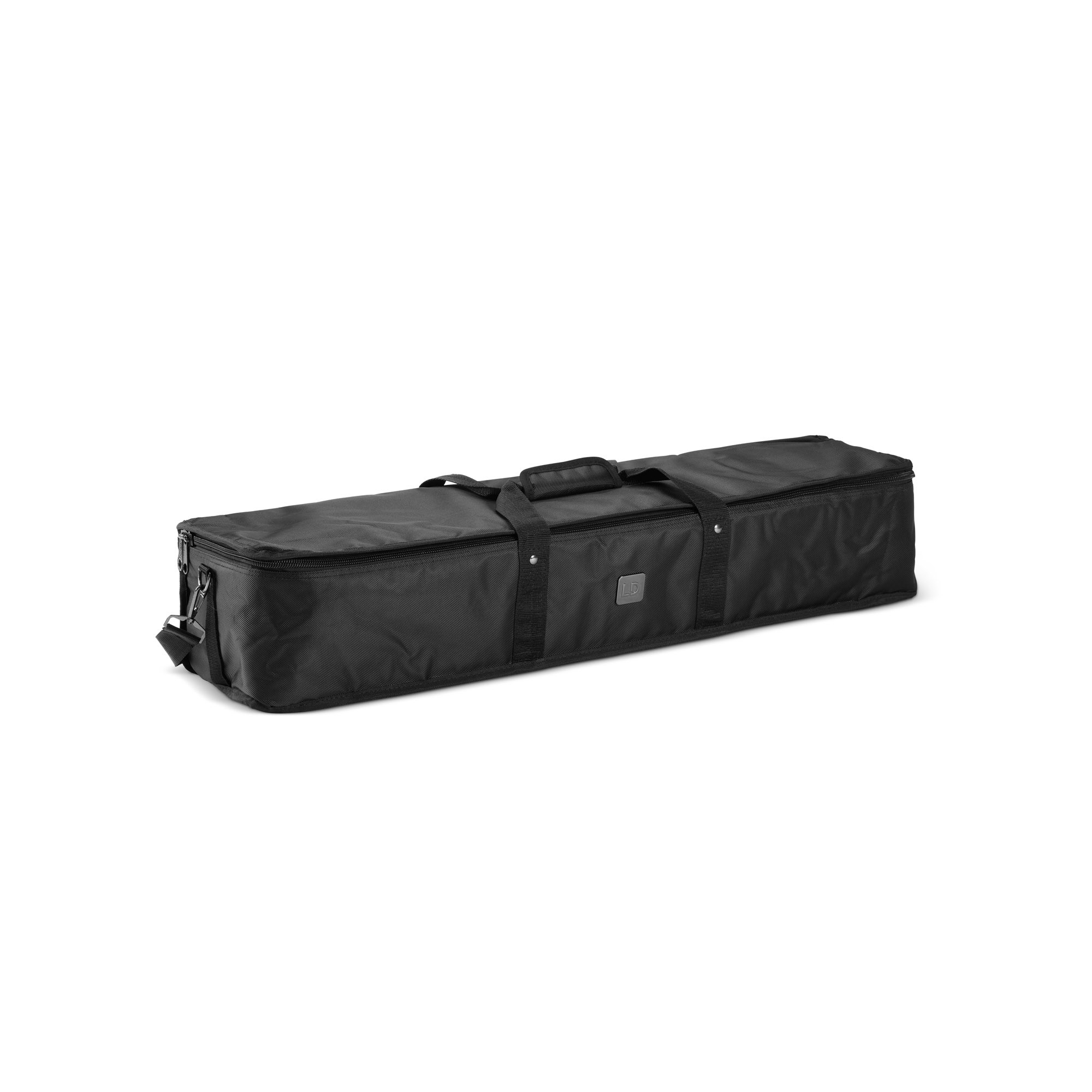 LD Systems MAUI® 28 G3 SAT BAG - bélelt szállítótáska a MAUI 28 G3 oszlopsugárzókhoz