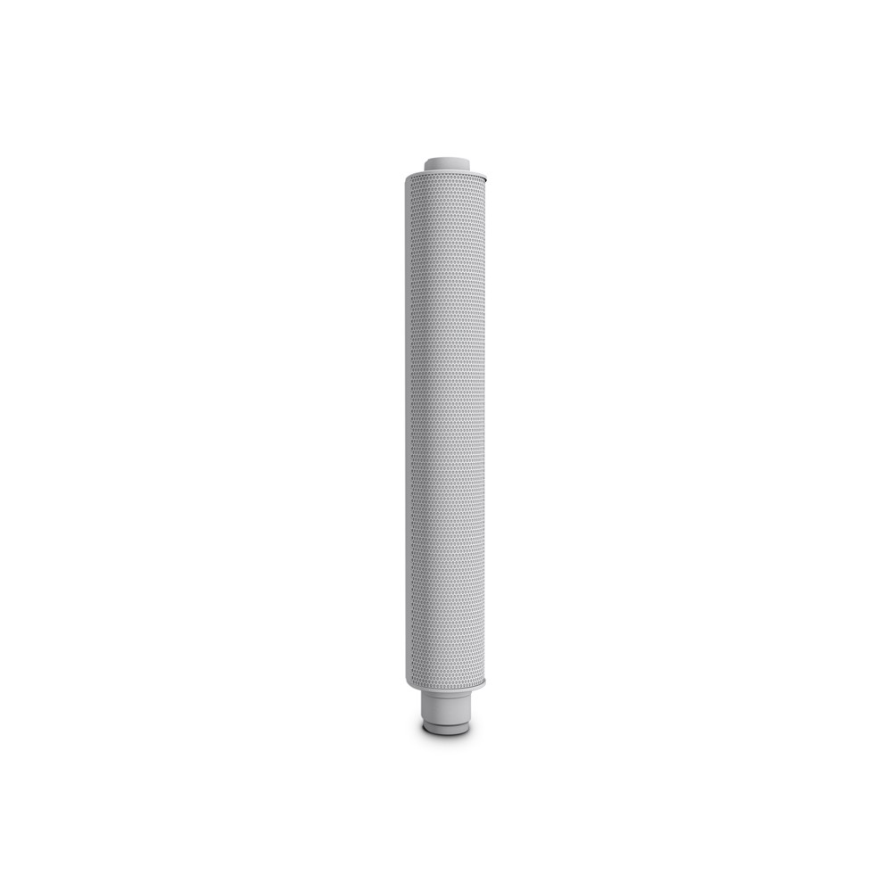 LD Systems MAUI 5 GO 100 BC W - cserélhető oszlop battery a MAUI® 5 GO hangrendszerhez, white