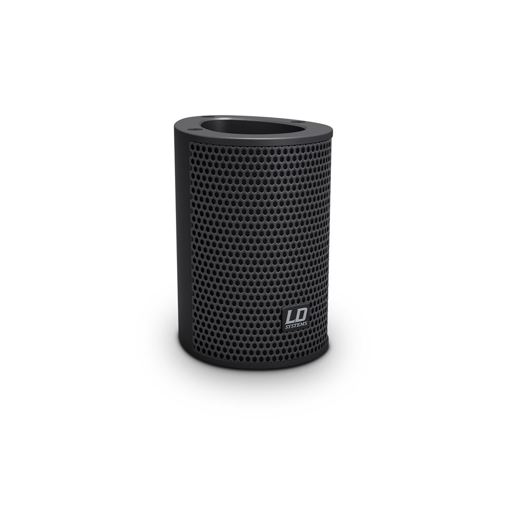 LD Systems MAUI 5 GO CHARGING DOCK - battery charger dokkoló a MAUI 5 GO-hoz