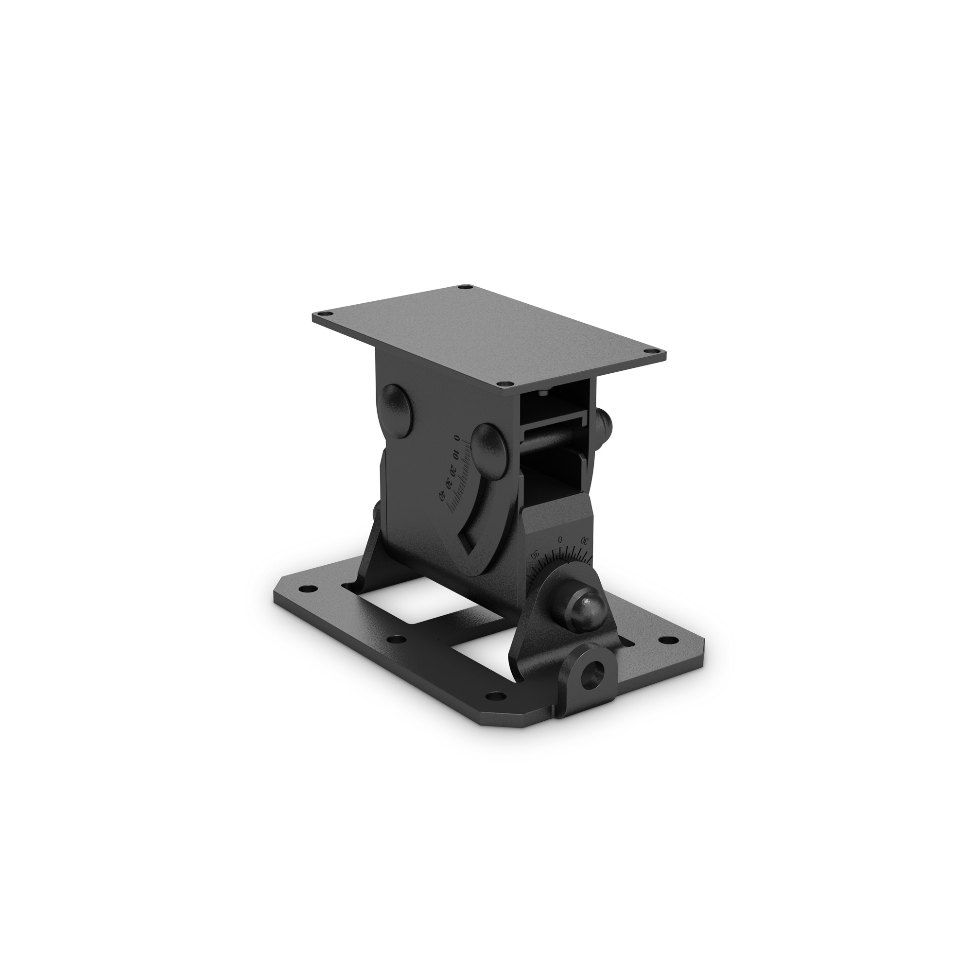 LD Systems MAUI® i1 WMBT - wall-mount speaker stand MAUI® i1 for speaker, black